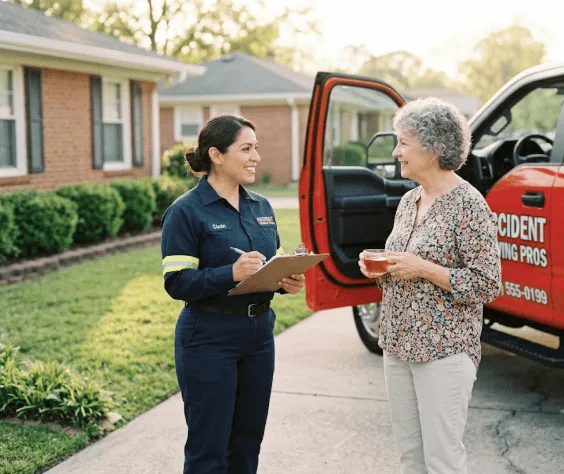 Accident Towing Service Bluff, UT FAQs